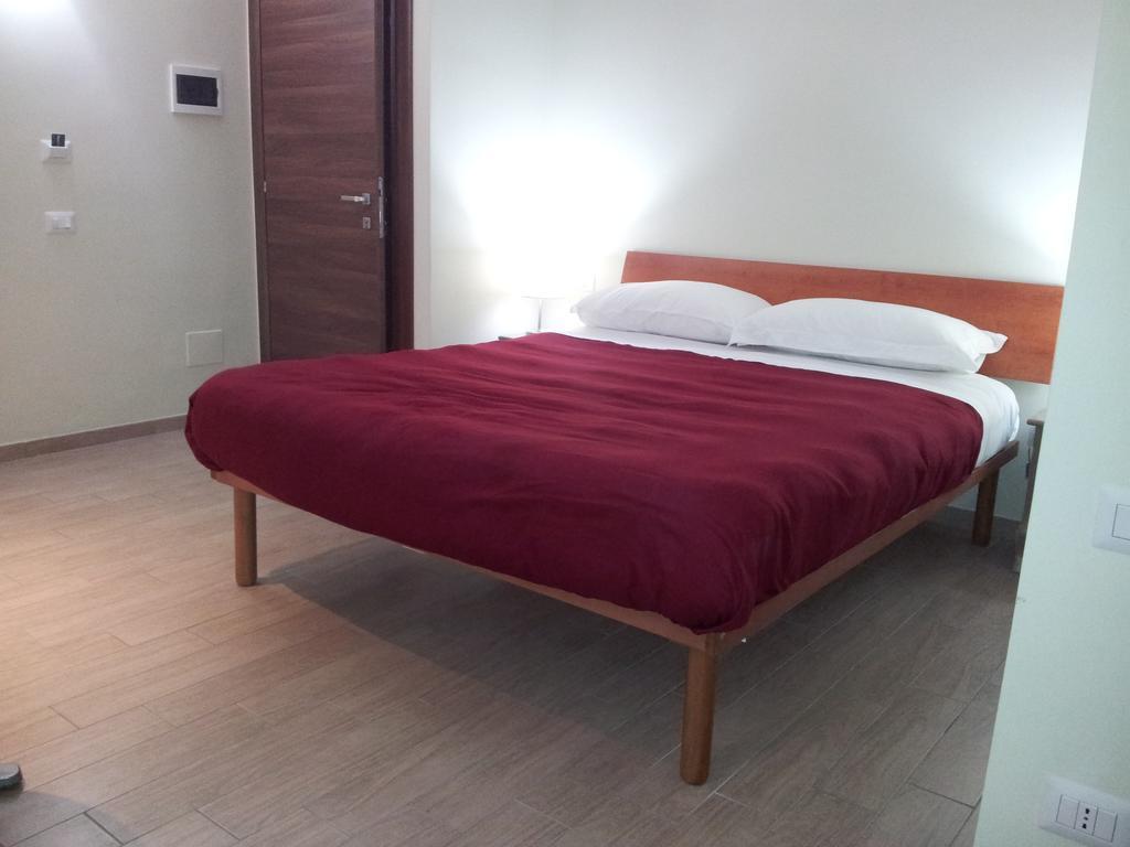 Casa de hóspedes Trastevere Chic 3*