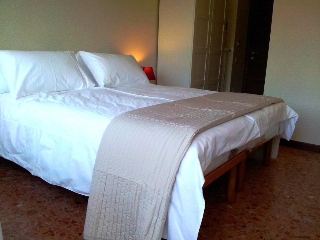 Casa de hóspedes Trastevere Chic 3*