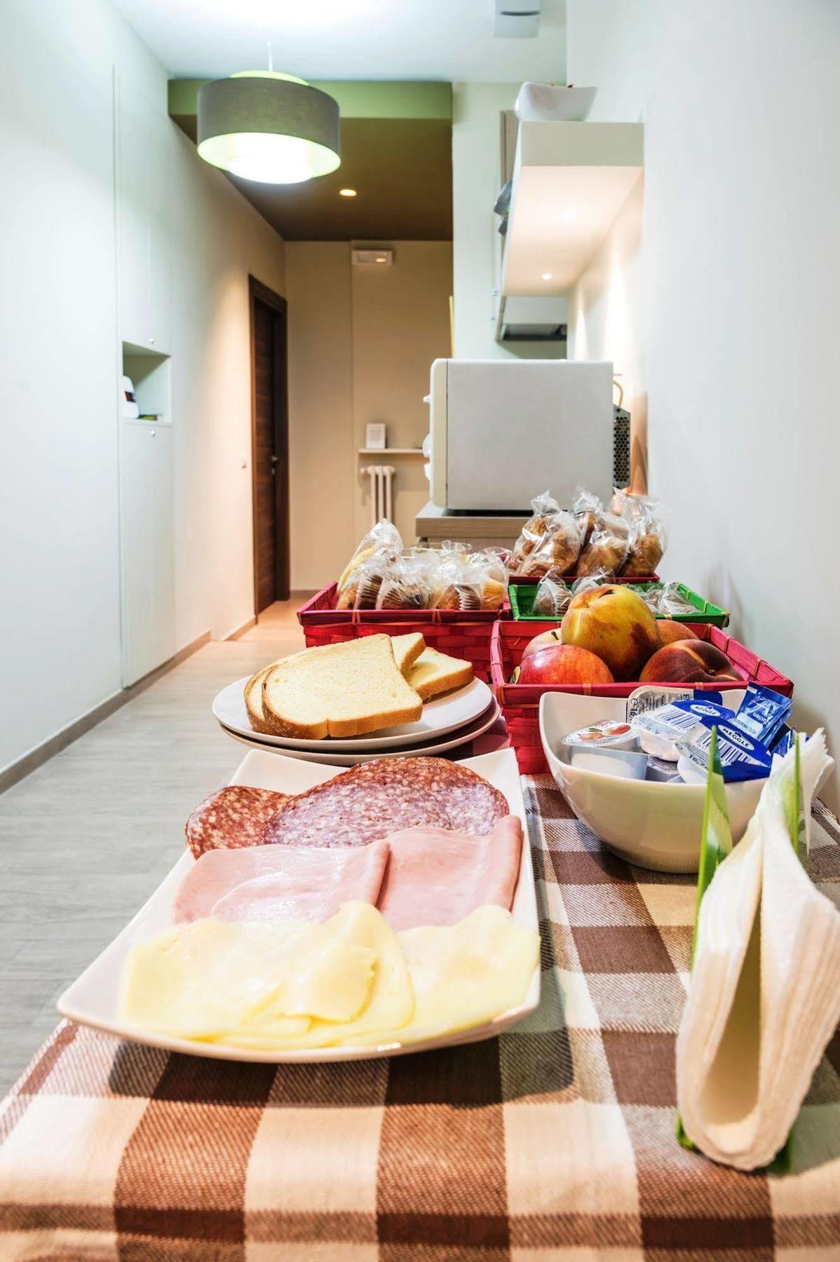 Casa de hóspedes Trastevere Chic Roma
