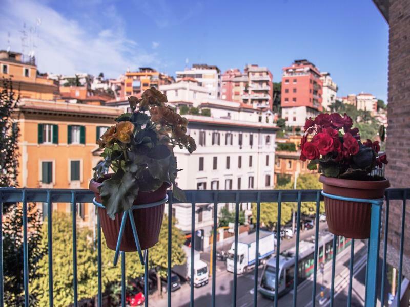 Casa de hóspedes Trastevere Chic Roma