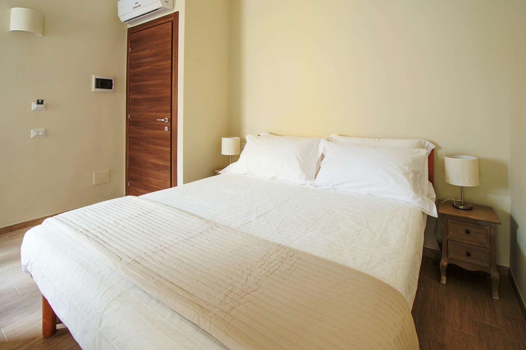 Casa de hóspedes Trastevere Chic 3*